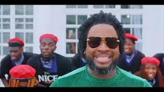 MONEY DECLARATION (Official Video) - Sonnie Badu