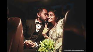 Best Christian Wedding Highlights of Dilip & Christine