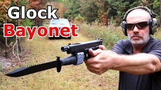 Glock Bayonet Review