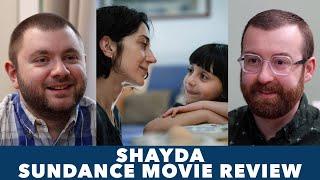 Shayda - Movie Review | Sundance 2023