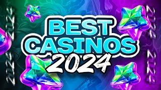 Top 10 best new online casinos, ranking of Internet sites