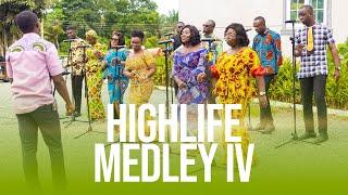 HIGHLIFE MEDLEY IV