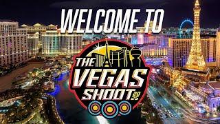 Welcome to the 2025 Vegas Shoot! 