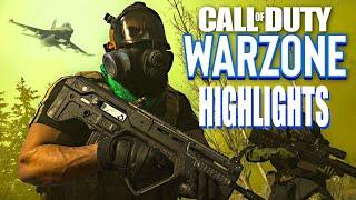 WARZONE HIGHLIGHTS #4 | Sipi |