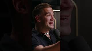 Shift Your Mindset Around Money #lewishowes