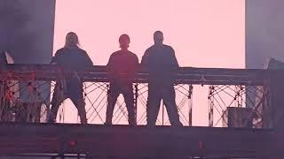 Swedish House Mafia - OMEN @ Lucca Summer Festival 2024 Italy