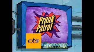 Prank Patrol: CS2 Edition