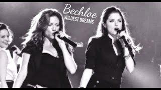 Beca + Chloe | Pitch Perfect 1 +2 (Bechloe)