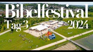 Bibelfestival. 14.07.2024 (Teil 1)