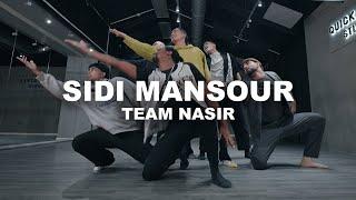 Sidi Mansour Team Nasir Performance / by Quick Style | Sorry Not Sorry EP 6