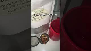 #dandelionroot