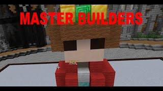 ALL PRAISE THE KING | MInecraft Master Builders