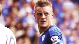 Premier League 2015-2016 Montage by Sky Sports