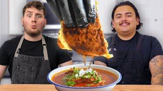 The Real Way Birria Is Made In Mexico