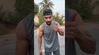 ضرب ازعر الحارة #ام_سيف_ونانو #شفا#shorts#كوميدي#تحديات