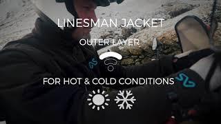 Adventure Spec Linesman Jacket