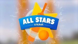 Get involved with All Stars Cricket