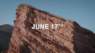 Parcels - Live at Red Rocks Amphitheater (Teaser)