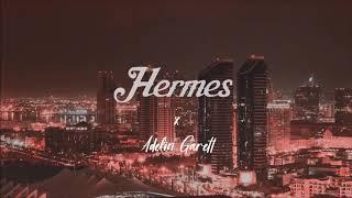 Hermes x Adelin Garett - ”O mie de nopți”