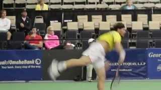 Athletic DNA Highlights from Challenger of Dallas