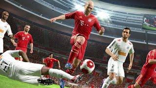 Main PES 2014 yang katanya game bola terburuk, masih enak di 2024?