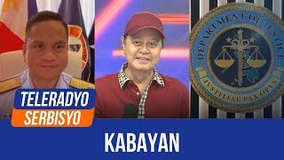 Kabayan | Teleradyo Serbisyo (02 December 2024)