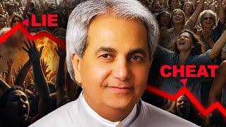 The Fall Of Benny Hinn | The Most Dangerous Person In The World