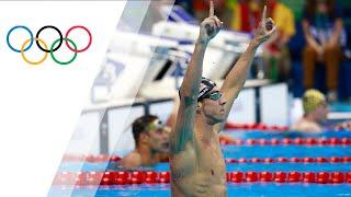 Phelps reclaims 200m Butterfly gold