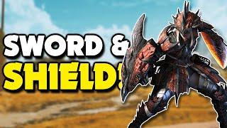 INFINITE POTENTIAL! SWORD & SHIELD Guide for Monster Hunter Wilds