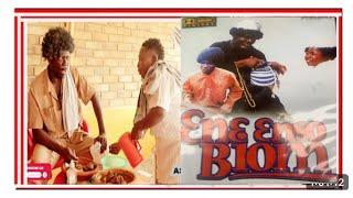 OYAA SURO OYAA PT5|| 3NN3 NSO BIO || AGYA KOO, WAYOOSI, MERCY ASIEDU || FINAL PART 