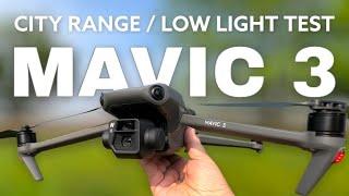 DJI Mavic 3 Ultimate Drone for Consumers and Professionals!