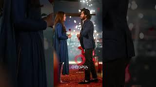jhoom #haroonkadwani #zaranoorabbas