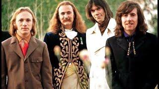 Crosby, Stills, Nash & Young  "Teach Your Children" (Legendado)