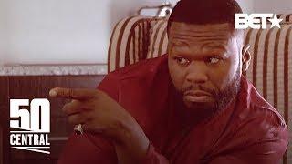 My Mom Is Dating 50 Cent | 50 Central