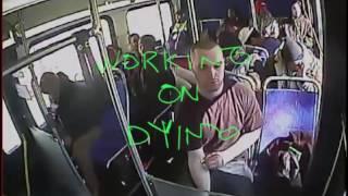 WORKING ON DYING ON SEPTA