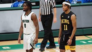 COREY SADLER JR. TAKES OVER THE COURT IN RIVALRY GAME!! Detroit King vs. Detroit Cass Tech