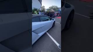 Sound#lamborghini #racing ng#youtube #festa #event #hits #viral #chennai#car#king #1million#shorts