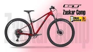 Bicicleta GT Zaskar Comp