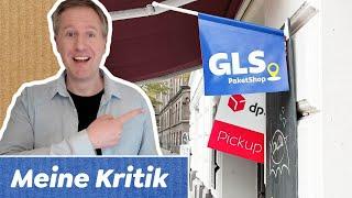 Was bringt die Kooperation von DPD und GLS?