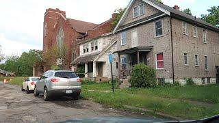 DETROIT'S MOST DANGEROUS HOODS