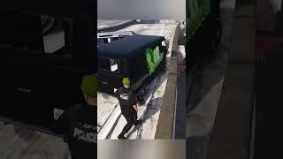 التصدي لمهربين الأسلحة :  | سيرفر ريسبكت |