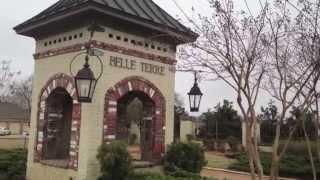 Belle Terre Homes Madison MS