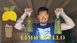 KarTuuber keevitab valmis ühe täiskasvanute kärkunni Limoncello