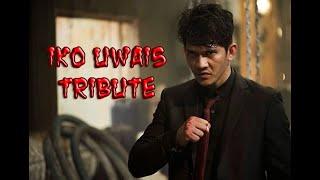 Iko Uwais - Tribute 2