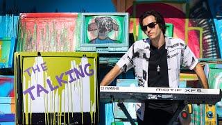 Matthew Jordan - The Talking - Official Music Video