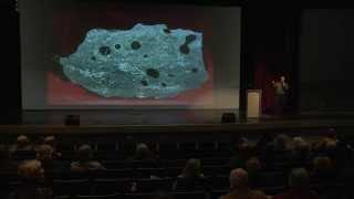 Laurence Garvie - The Camp Verde Meteorite