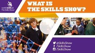 What is The Skills Show?