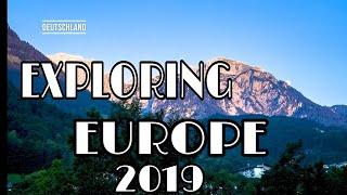 Visiting best Places in Europe to Explore,