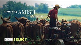 Ephraim and Amanda Stoltzfus - An Amish Story Part 2  (BBC-2011)