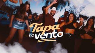 TAPA NO VENTO - FLAGUIM MORAL(CLIPE OFICIAL)